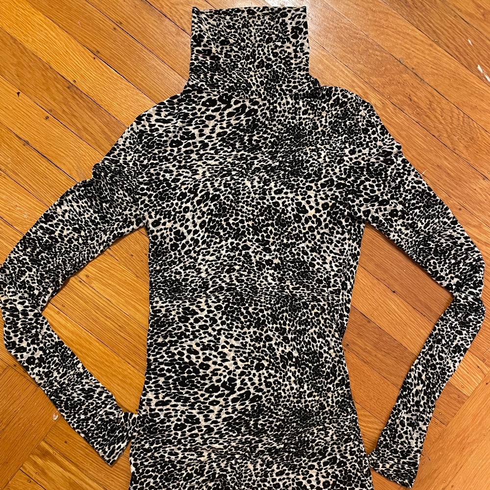 BCBG Turtleneck